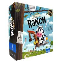 Szuper Farmer – Ranch