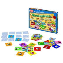 Bogyó és Babóca Memóriaforgó Bogyó és Babóca Memóriaforgó