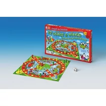 Bogyó és babóca - Ki nevet a végén?  Bogyó és babóca - Ki nevet a végén?