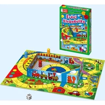 Bogyó és Babóca: Erdei kirándulás Bogyó és Babóca: Erdei kirándulás