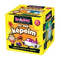 Brainbox - Az első képeim Brainbox - Az első képeim