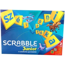 Scrabble Junior Scrabble Junior