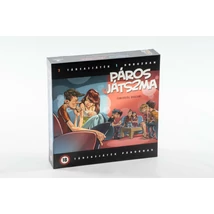 Páros Játszma - Ismerkedj okosan