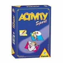 Activity Sport  Activity Sport