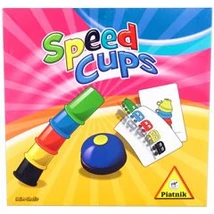 Speed Cups - Gyors poharak  Speed Cups - Gyors poharak