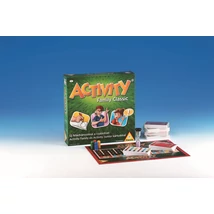 Activity Family Classic 