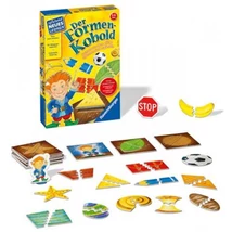 Formavarazslo tarsasjatek Formavarazslo tarsasjatek