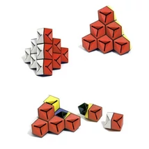 Rubik Triamid