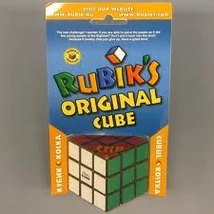 Rubik kocka 3x3 Original