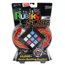 Rubik Slide