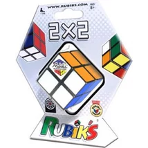 Rubik 2x2x2 verseny kocka (new)