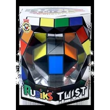 Rubik Twist Color