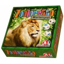 Zooloretto Würfelspiel – Zooloretto kockajáték
