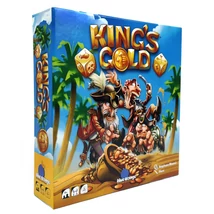 Kings Gold