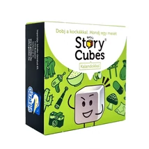 Sztorikocka Kalandokkal Sztorikocka Kalandokkal