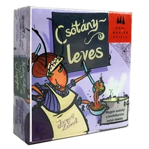 Csótányleves Csótányleves