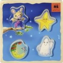 Sternenhimmel - Csillagos ég