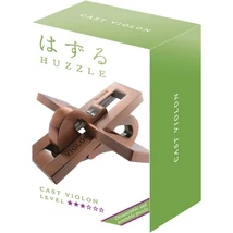 Huzzle: Cast – Violon*** Huzzle: Cast – Violon***