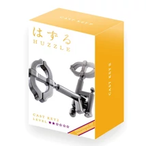 Huzzle: Cast – Key II** Huzzle: Cast – Key II**