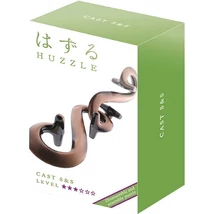 Huzzle: Cast – S & S*** Huzzle: Cast – S & S***