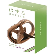 Huzzle: Cast – Star*** Huzzle: Cast – Star***