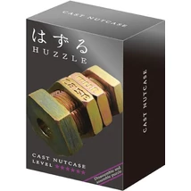 Huzzle: Cast – Nutcase****** Huzzle: Cast – Nutcase******