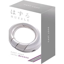 Huzzle: Cast – Loop*