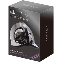 Huzzle: Cast – Equa***** Huzzle: Cast – Equa*****