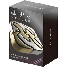 Huzzle: Cast – Square***** Huzzle: Cast – Square*****