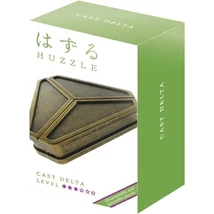 Huzzle: Cast – Delta*** Huzzle: Cast – Delta***