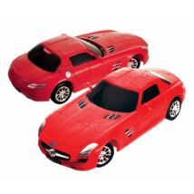 3D Puzzle - Mercedes SLS AMG GT ***