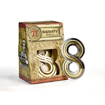 Archimedes' Challenge – Infinity** Archimedes' Challenge – Infinity**