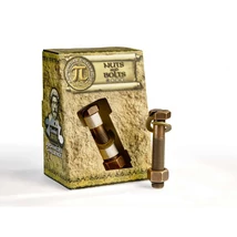 Archimedes' Challenge – Nuts and Bolts* Archimedes' Challenge – Nuts and Bolts*