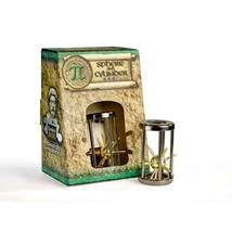 Archimedes' Challenge – Sphere and Cylinder*** Archimedes' Challenge – Sphere and Cylinder***