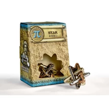 Archimedes' Challenge – Star*** Archimedes' Challenge – Star***