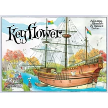 Keyflower Keyflower