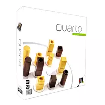 Quarto Classic - A nyerő négyes