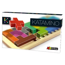 Katamino Katamino