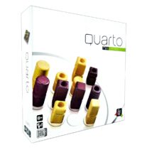 Quarto – A nyerő négyes Mini