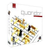 Quoridor Mini