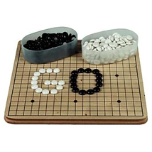 Go szett (kicsi) - 728413