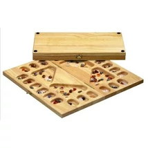 Kalaha 4 játékos részére, drágakövekkel - 793128