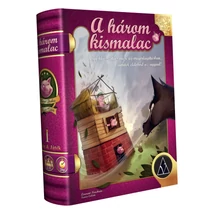 A három kismalac A három kismalac