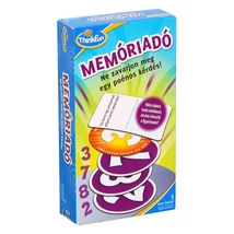 MemóRiadó MemóRiadó