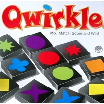 Qwirkle Qwirkle