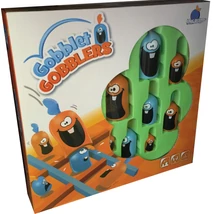 Gobblet Gobblers
