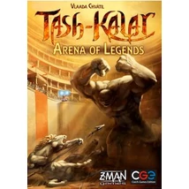 Tash-Kalar: Arena of Legends