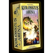 Kolosszus Aréna