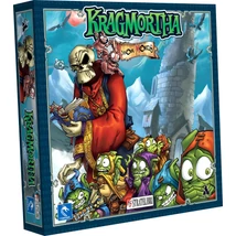 Kragmortha - új kiadás