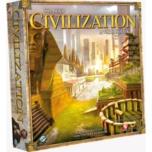 Sid Meier's Civilization: A Társasjáték